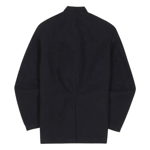 BLACK RICHARDSON UTILITY SUIT JACKET - Picture 2 of 5